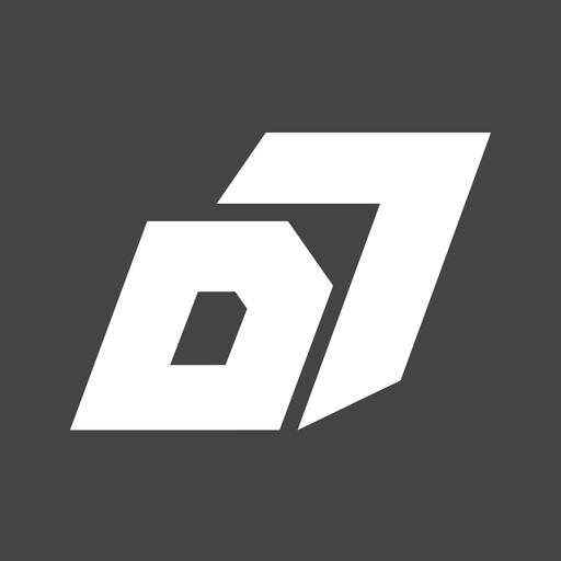 DumpTek app icon