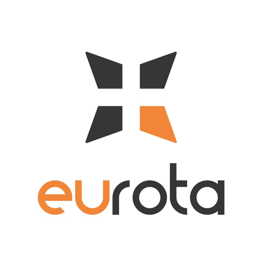 EuRota Motorista app icon
