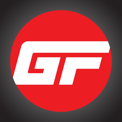 GunFoam app icon