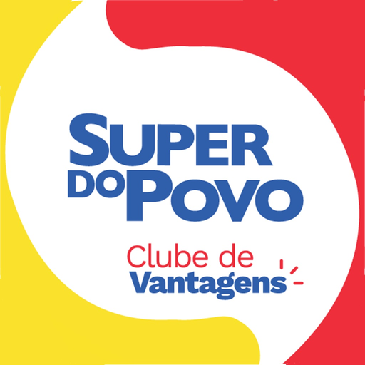Super do Povo app icon