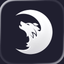 Wolfy icon