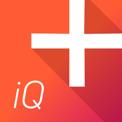 Motion iQ by DJO app icon