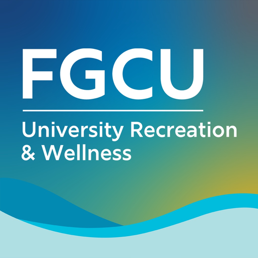 FGCU Recreation & Wellness app icon