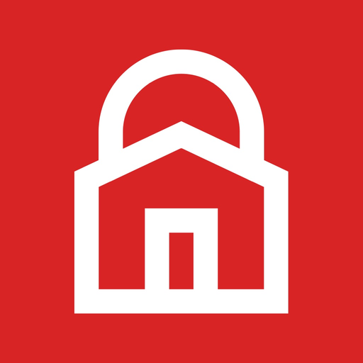 A3 Smart Home app icon
