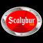 Pizzaria Scalybur icon