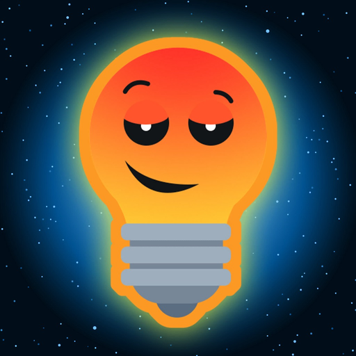 Idle Light City app icon