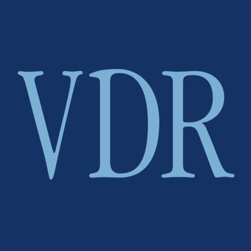 Van Dyke Rankin Mobile app icon