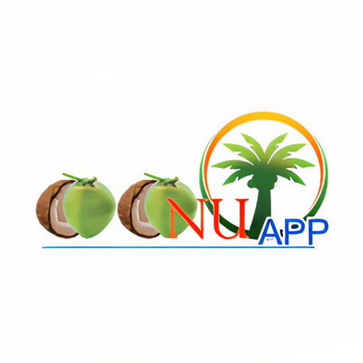 Coconut App Srilanka app icon