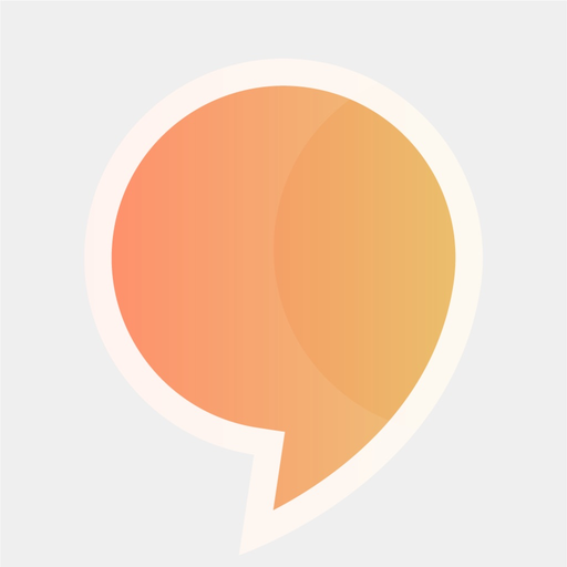 BreathMark Breathing exercises app icon