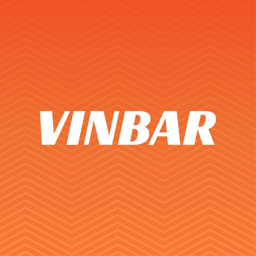 Vinbar app icon