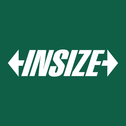 INSIZE app icon