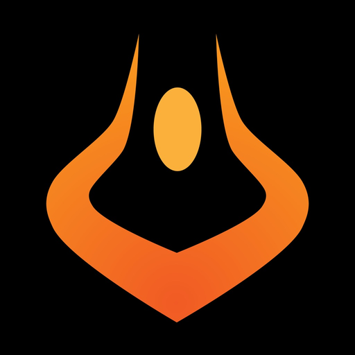 Dragon Counter: MTG Life Total app icon