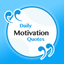 Daily Affirmations: Motivation icon