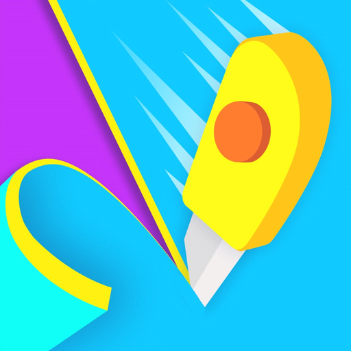 Paper Art 3D! app icon