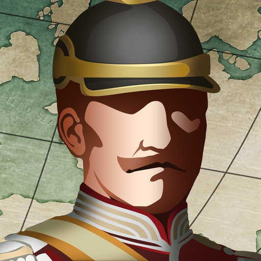 European War 6: 1914 app icon