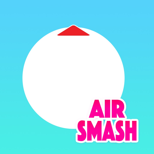 Air Smash Air Hockey app icon