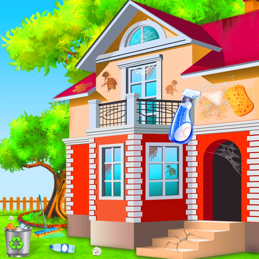 Dream Home Repair app icon