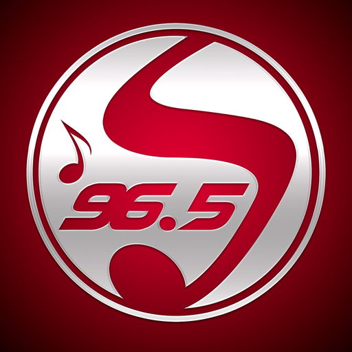 Radio Sentimientos 96.5 FM app icon
