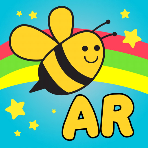 AR Spelling Bee app icon