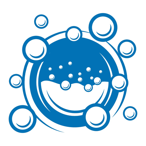 Best Wash Laundry app icon