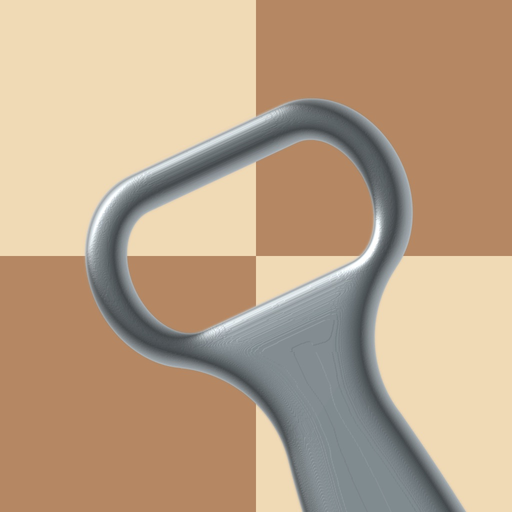 Chess Opener PRO app icon