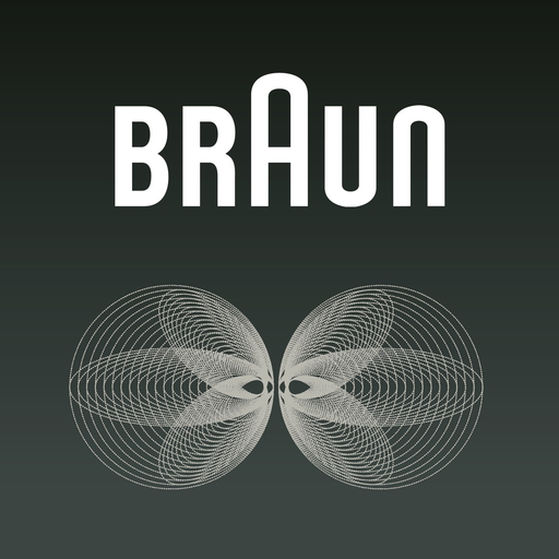 Braun Audio app icon