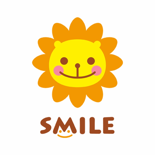 SMILE託児所　KEEP UP株式会社 app icon