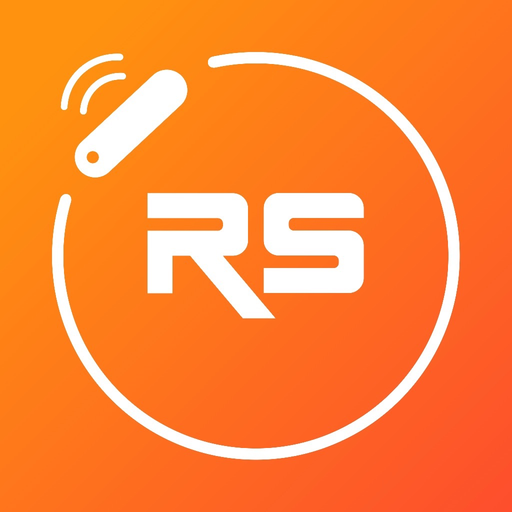 RS Fit app icon
