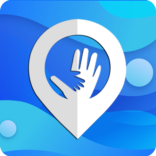 Find my Friends, Family Phone app icon