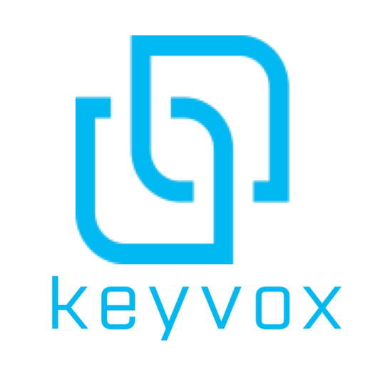 KEYVOX Go app icon