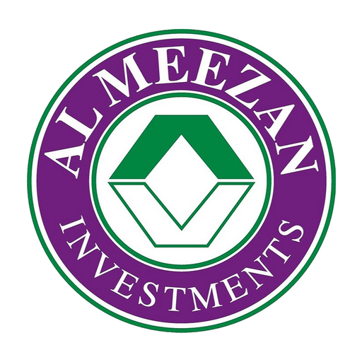 Al Meezan Investments app icon