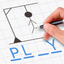 Hangman: Who Hangs the Hangman icon