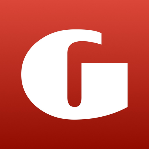 Grant Palmer app icon