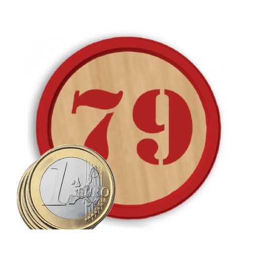 Montepremi Tombola app icon