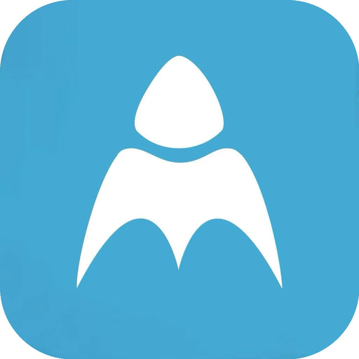 Mindo app icon
