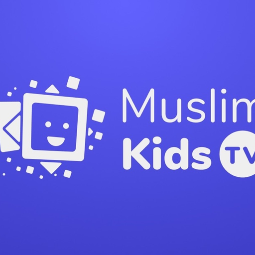 Muslim Kids TV Cartoons app icon