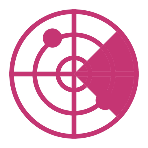 UNetState app icon