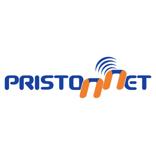 Priston Net app icon