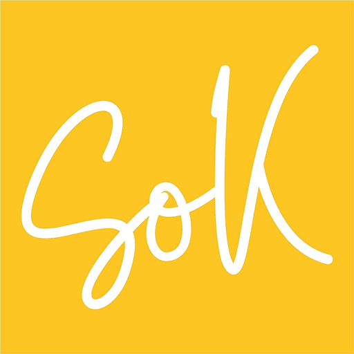 Sons of Korah app icon