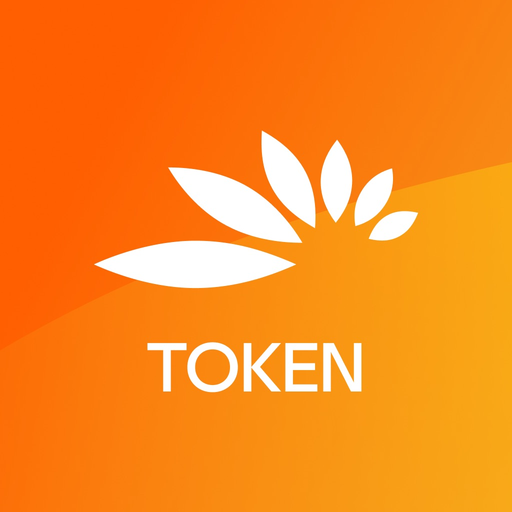 Mashreq Token Egypt app icon