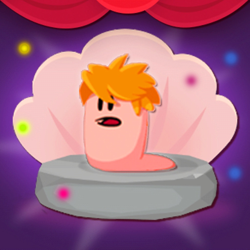 Jump Battle: Dungeons Jumping app icon