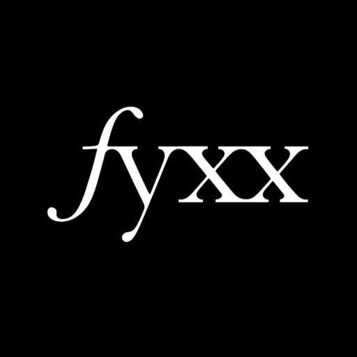 Fyxx: Premium Drinks Delivered app icon