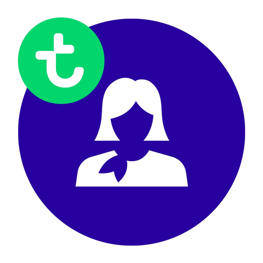 Transavia Tips app icon