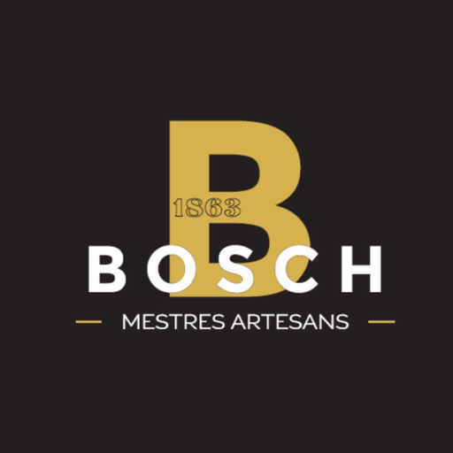 Xarcuteries Bosch app icon