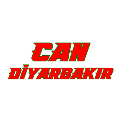 Can Diyarbakır app icon