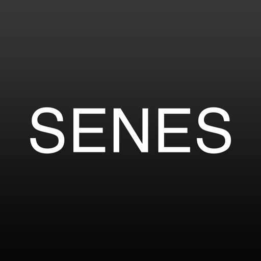 Senes Paris app icon