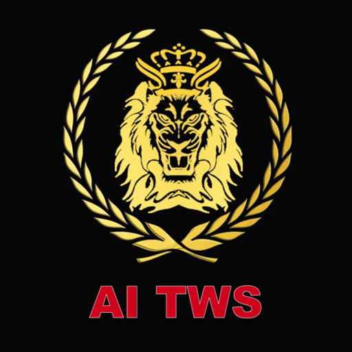 AI TWS app icon