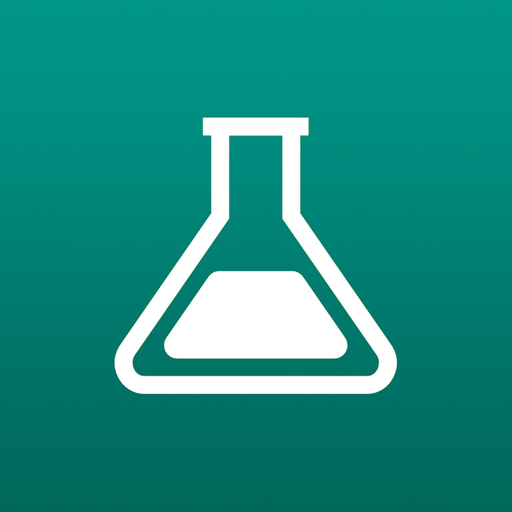 HKDSE Chemistry app icon