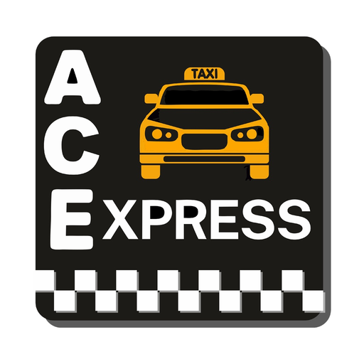 Ace Express app icon