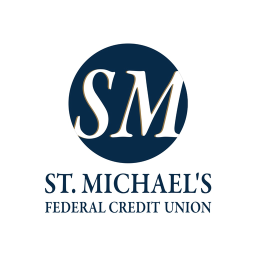 St Michaels FCU Mobile Banking app icon